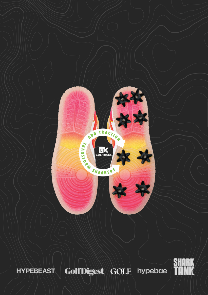 Golfkicks