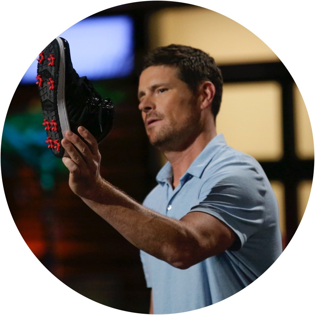 Golfkicks