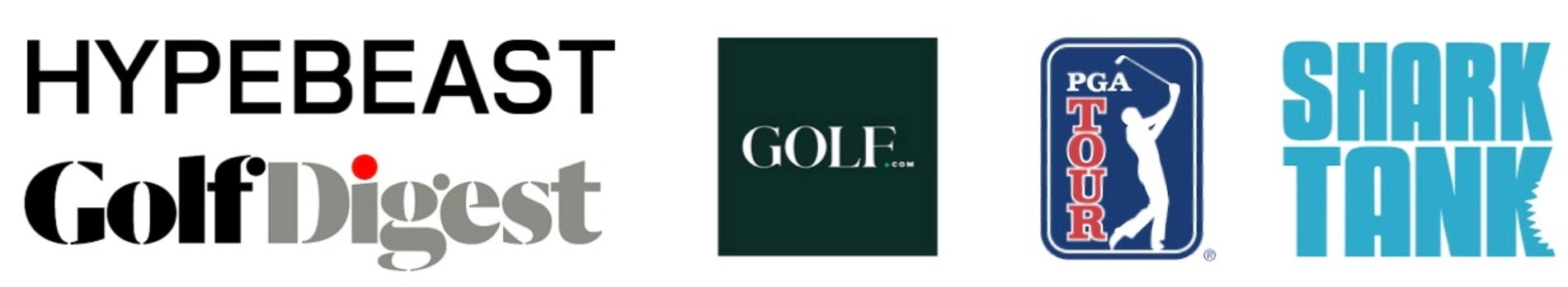 Partners logos
