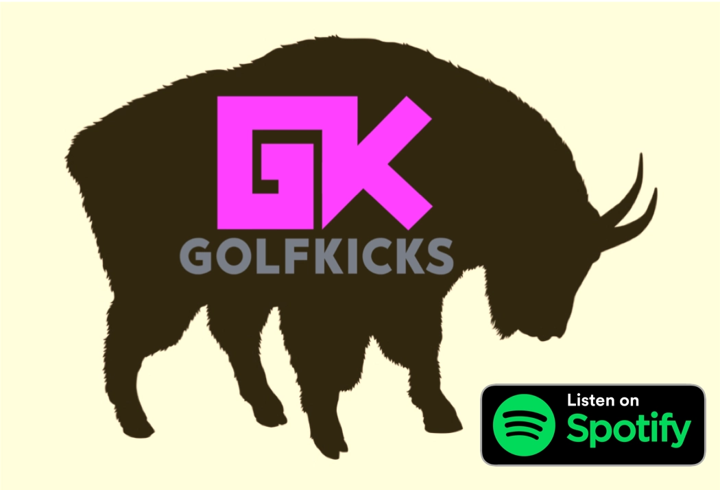 Golfkicks Fallball 2019