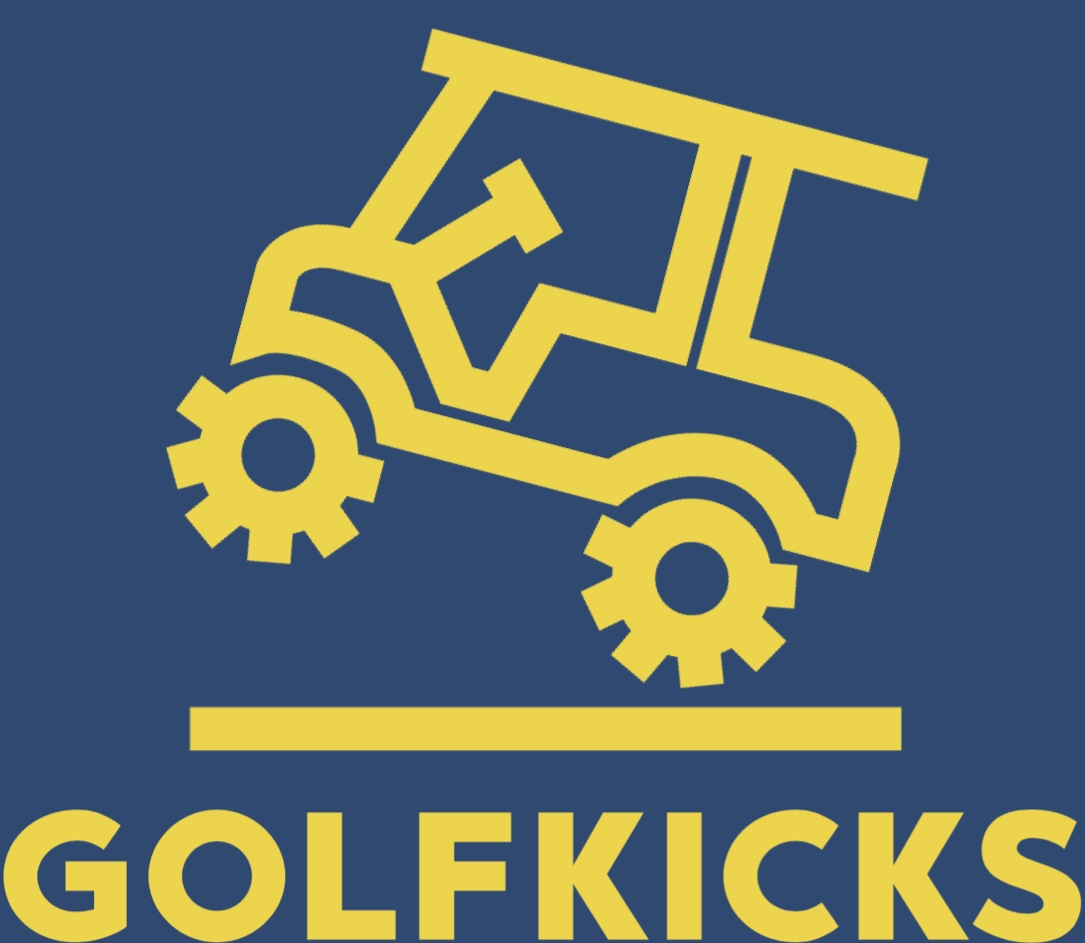 Cart Jams - rock the teebox and beyond